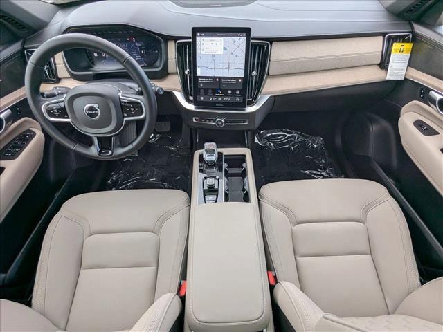 new 2026 Volvo XC90 Plug-In Hybrid car, priced at $78,875