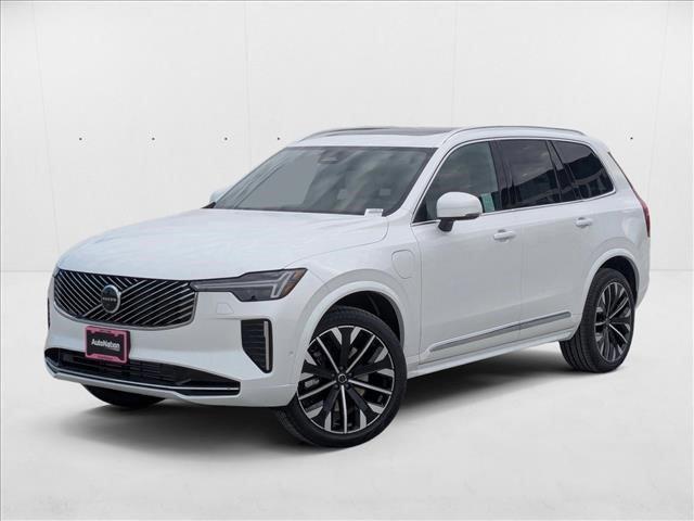 new 2026 Volvo XC90 Plug-In Hybrid car, priced at $81,875