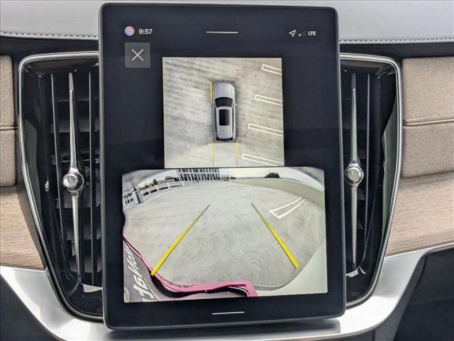 new 2026 Volvo XC90 Plug-In Hybrid car, priced at $78,875