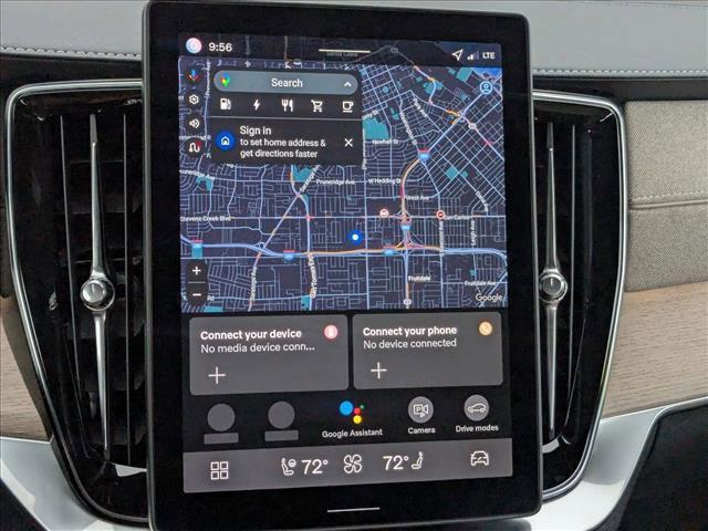 new 2026 Volvo XC90 Plug-In Hybrid car, priced at $78,875