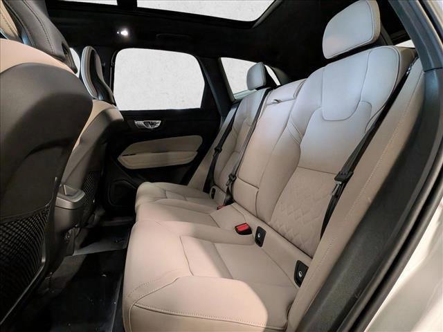 new 2026 Volvo XC60 car, priced at $54,985