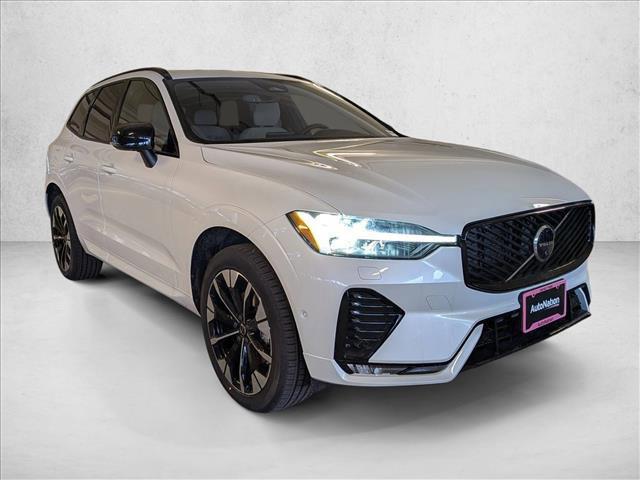 new 2026 Volvo XC60 car, priced at $54,985