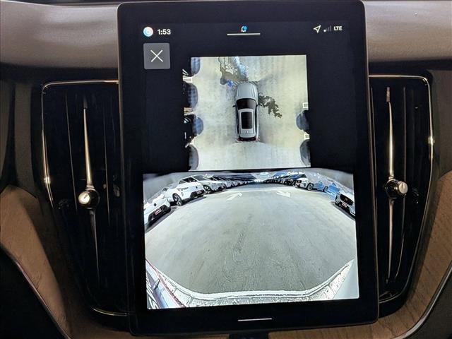 new 2026 Volvo XC60 car, priced at $54,985