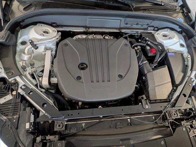 new 2026 Volvo XC60 car, priced at $54,985