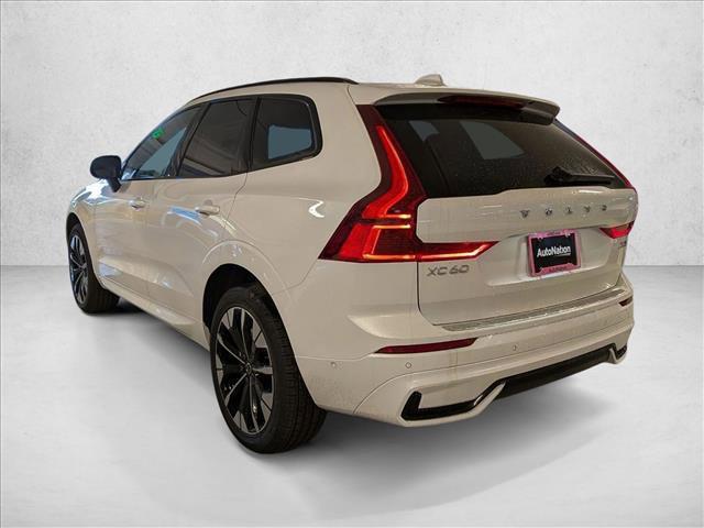 new 2026 Volvo XC60 car, priced at $54,985