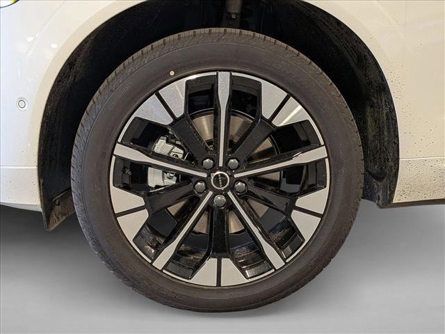 new 2026 Volvo XC60 car, priced at $54,985