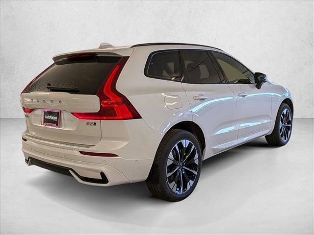 new 2026 Volvo XC60 car, priced at $54,985