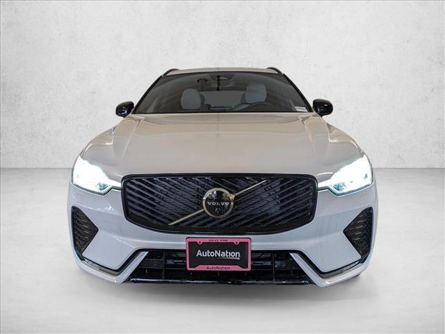 new 2026 Volvo XC60 car, priced at $54,985