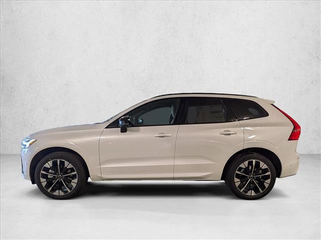 new 2026 Volvo XC60 car, priced at $54,985
