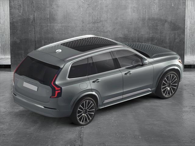 new 2025 Volvo XC90 Plug-In Hybrid car, priced at $81,405