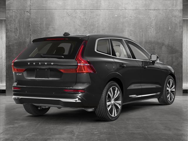 new 2025 Volvo XC60 Plug-In Hybrid car, priced at $64,735