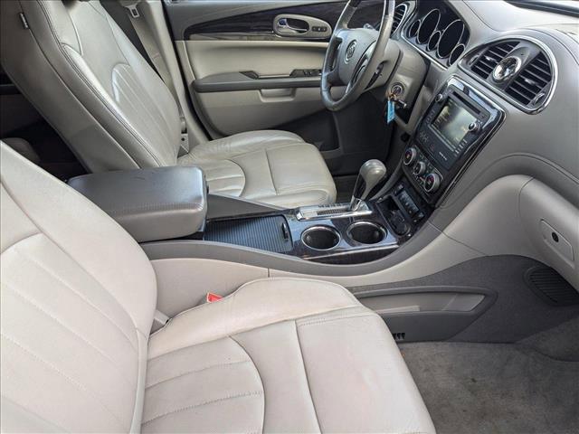 used 2016 Buick Enclave car, priced at $10,597