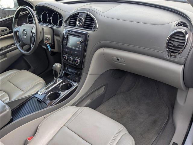 used 2016 Buick Enclave car, priced at $10,597