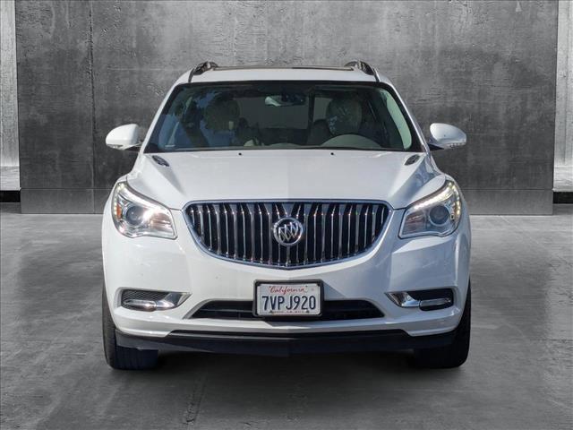 used 2016 Buick Enclave car, priced at $10,597