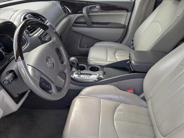 used 2016 Buick Enclave car, priced at $10,597