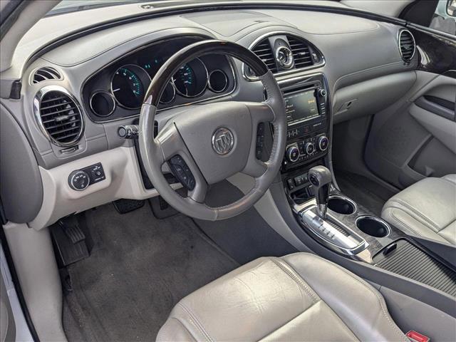 used 2016 Buick Enclave car, priced at $10,597