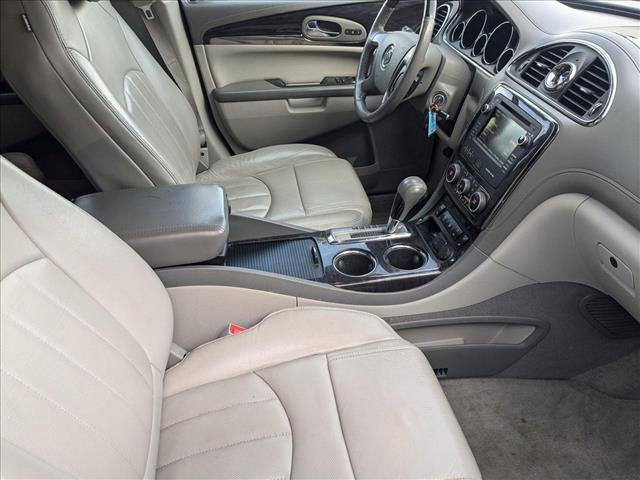 used 2016 Buick Enclave car, priced at $12,747