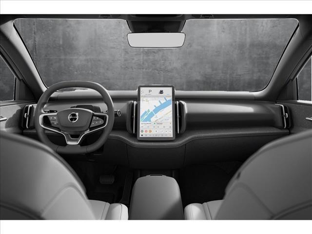 new 2025 Volvo EX30 car, priced at $47,580