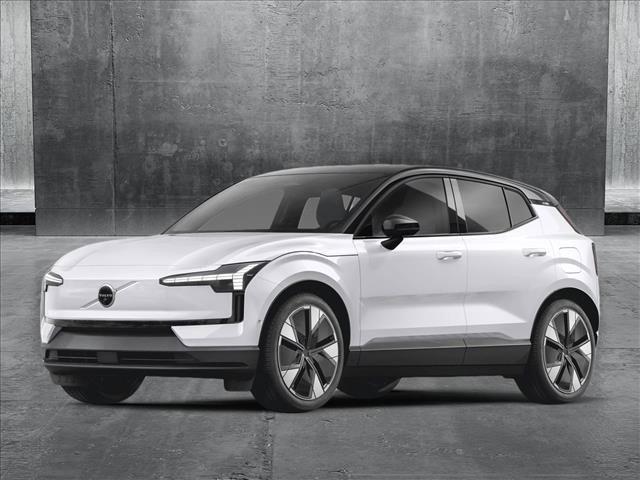 new 2025 Volvo EX30 car, priced at $47,580