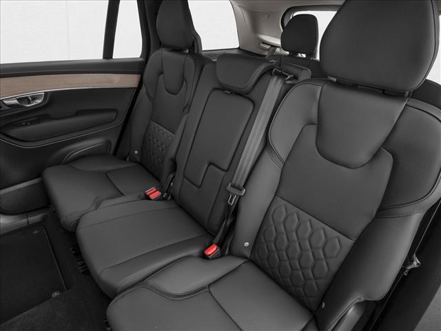 new 2026 Volvo XC90 car, priced at $71,680