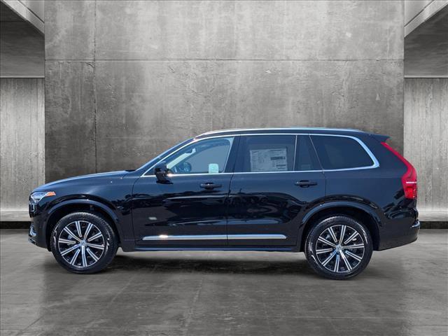 new 2024 Volvo XC90 car, priced at $64,655