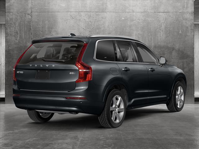 new 2024 Volvo XC90 car, priced at $64,655