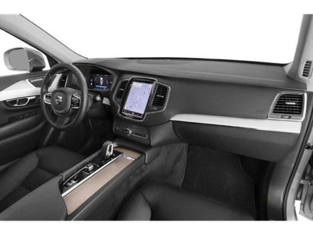 new 2024 Volvo XC90 car, priced at $64,655