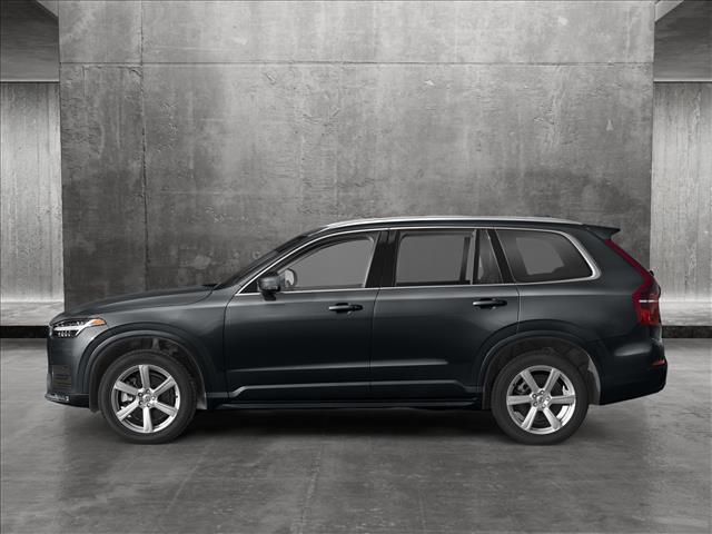 new 2024 Volvo XC90 car, priced at $64,655