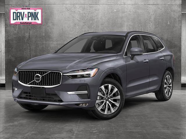 new 2025 Volvo XC60 car, priced at $59,525