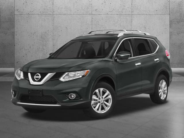 used 2014 Nissan Rogue car, priced at $10,419