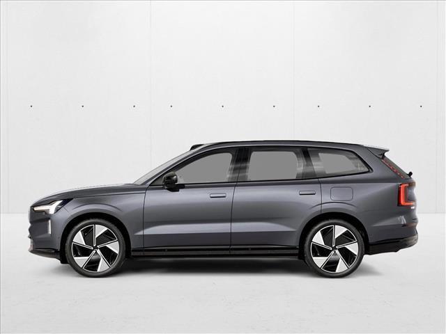 new 2025 Volvo EX90 car, priced at $77,497