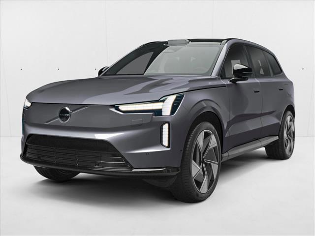new 2025 Volvo EX90 car, priced at $77,497