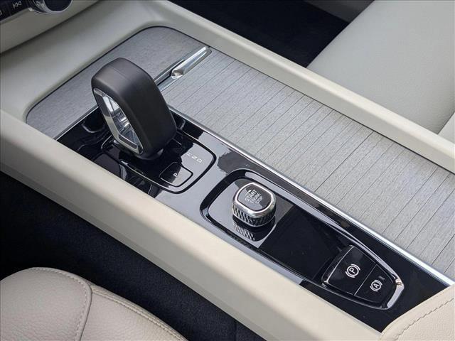 used 2025 Volvo XC60 Plug-In Hybrid car, priced at $59,277
