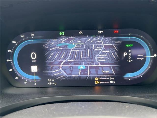 used 2023 Volvo S60 Recharge Plug-In Hybrid car, priced at $36,997