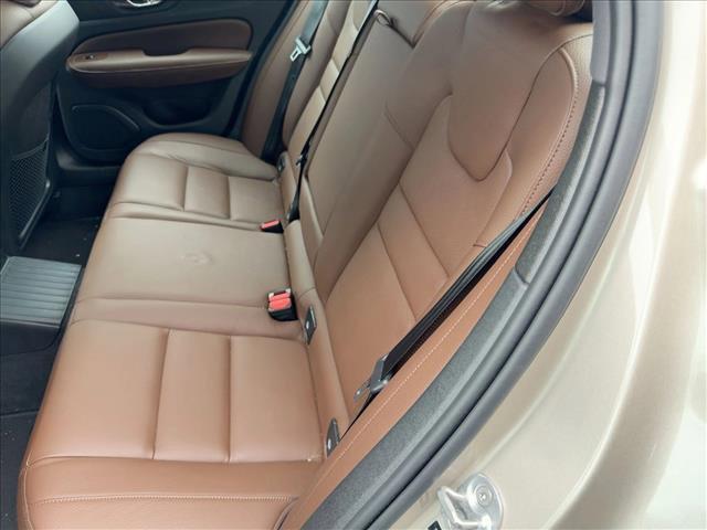 used 2023 Volvo S60 Recharge Plug-In Hybrid car, priced at $36,997