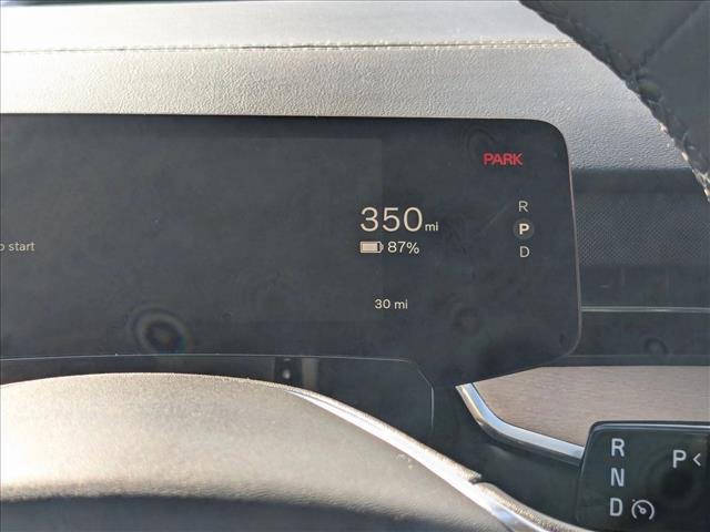 new 2025 Volvo EX90 car, priced at $82,297