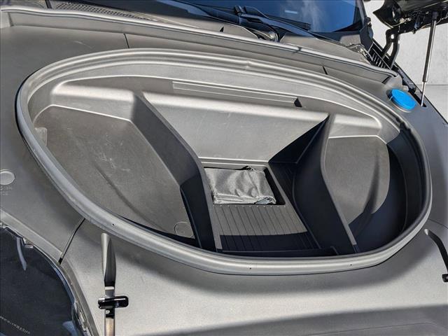 new 2025 Volvo EX90 car, priced at $82,297