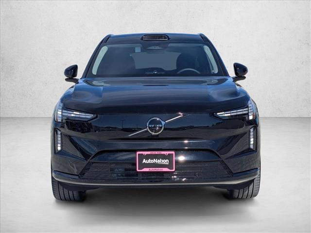 new 2025 Volvo EX90 car, priced at $82,297