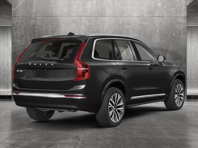 new 2025 Volvo XC90 Plug-In Hybrid car, priced at $74,765