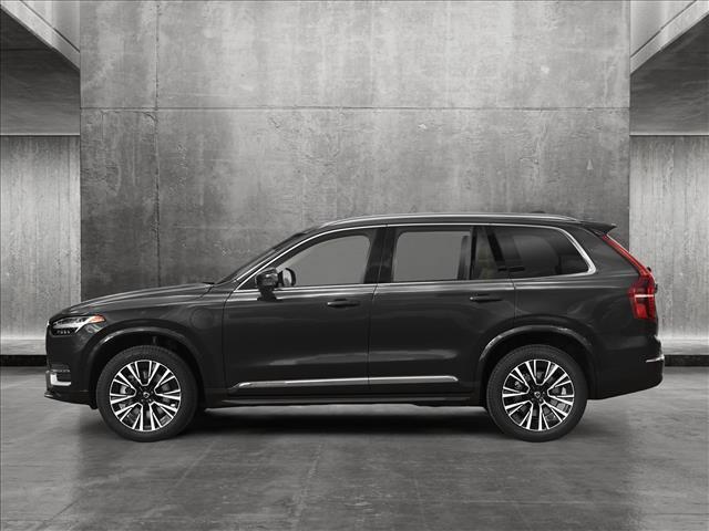 new 2025 Volvo XC90 Plug-In Hybrid car, priced at $74,765