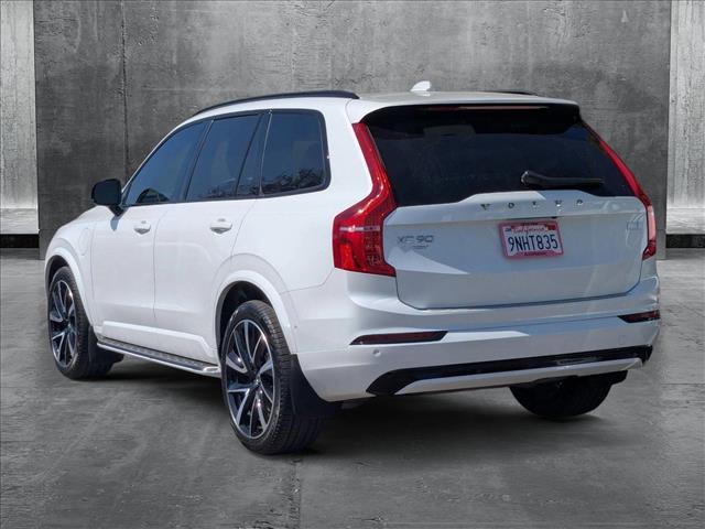 used 2023 Volvo XC90 Recharge Plug-In Hybrid car, priced at $58,992