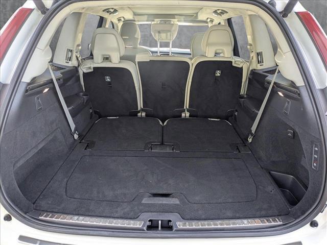 used 2023 Volvo XC90 Recharge Plug-In Hybrid car, priced at $58,992