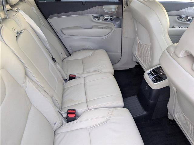used 2023 Volvo XC90 Recharge Plug-In Hybrid car, priced at $58,992