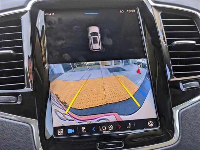 used 2023 Volvo XC90 Recharge Plug-In Hybrid car, priced at $58,992