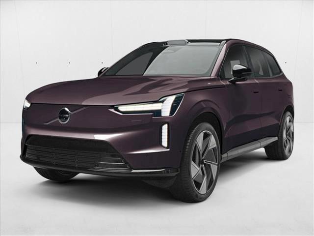new 2025 Volvo EX90 car, priced at $72,997