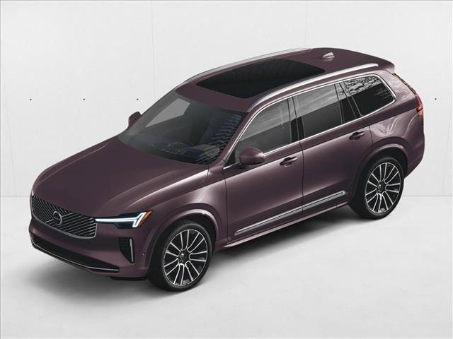 new 2025 Volvo XC90 car, priced at $62,590