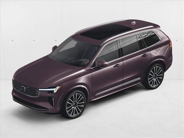 new 2025 Volvo XC90 car, priced at $60,590