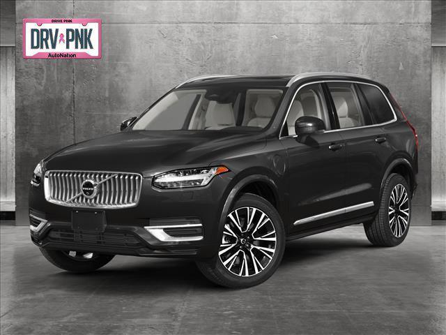 new 2025 Volvo XC90 Plug-In Hybrid car, priced at $79,765