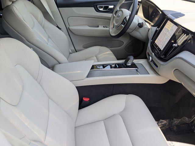 used 2025 Volvo XC60 car, priced at $47,777