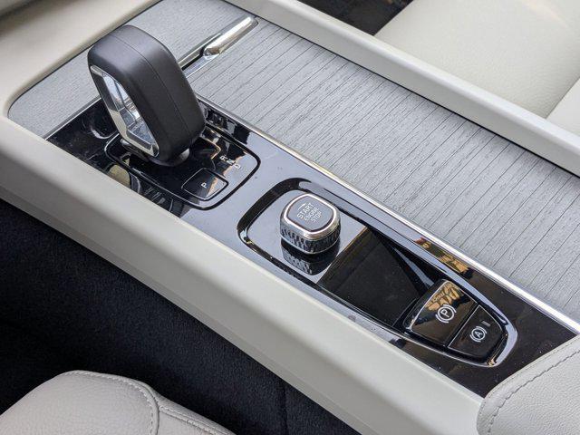 used 2025 Volvo XC60 car, priced at $47,777